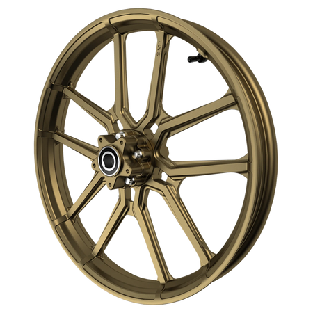 SMT PS.03 MOTORCYCLE WHEEL
