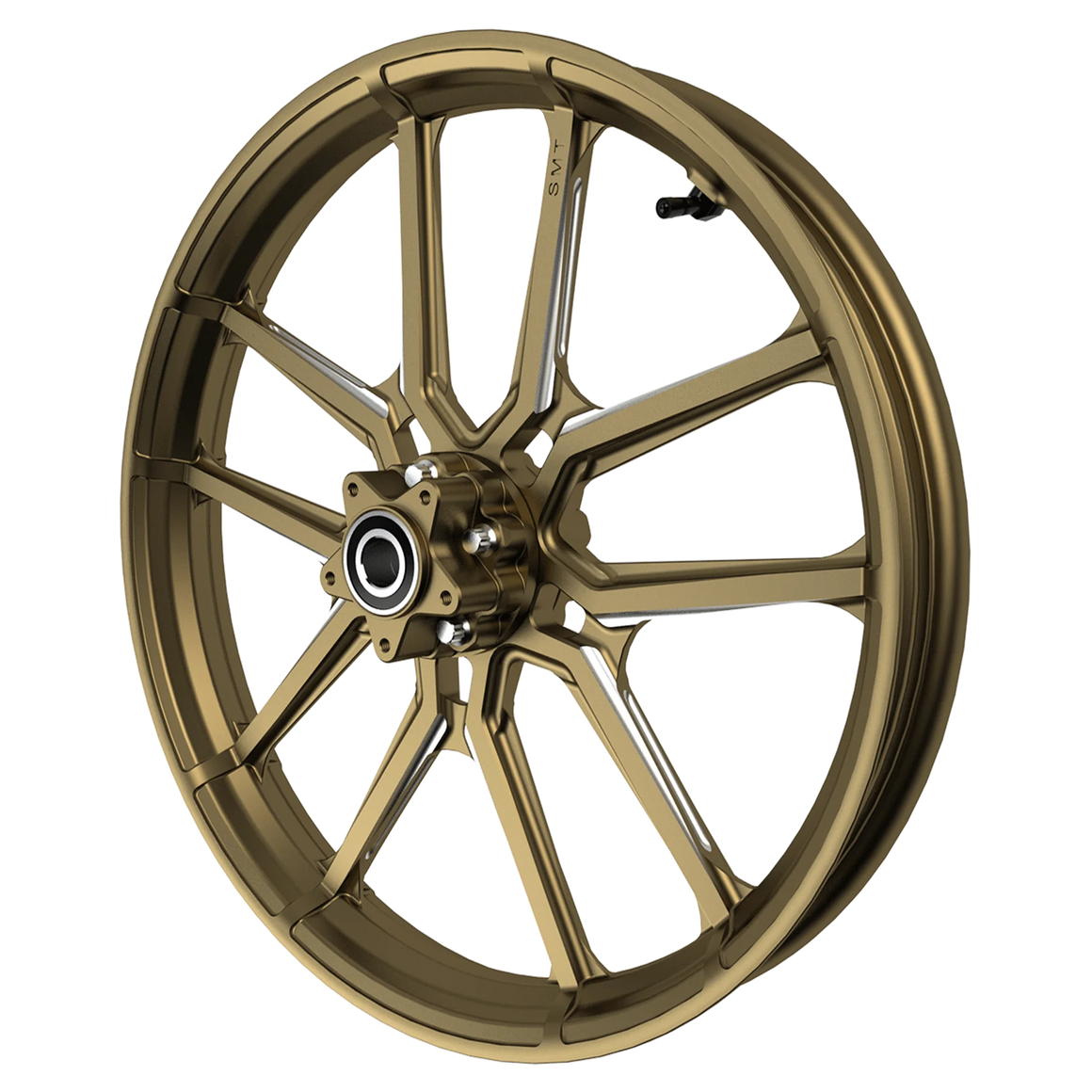 SMT PS.03 MOTORCYCLE WHEEL