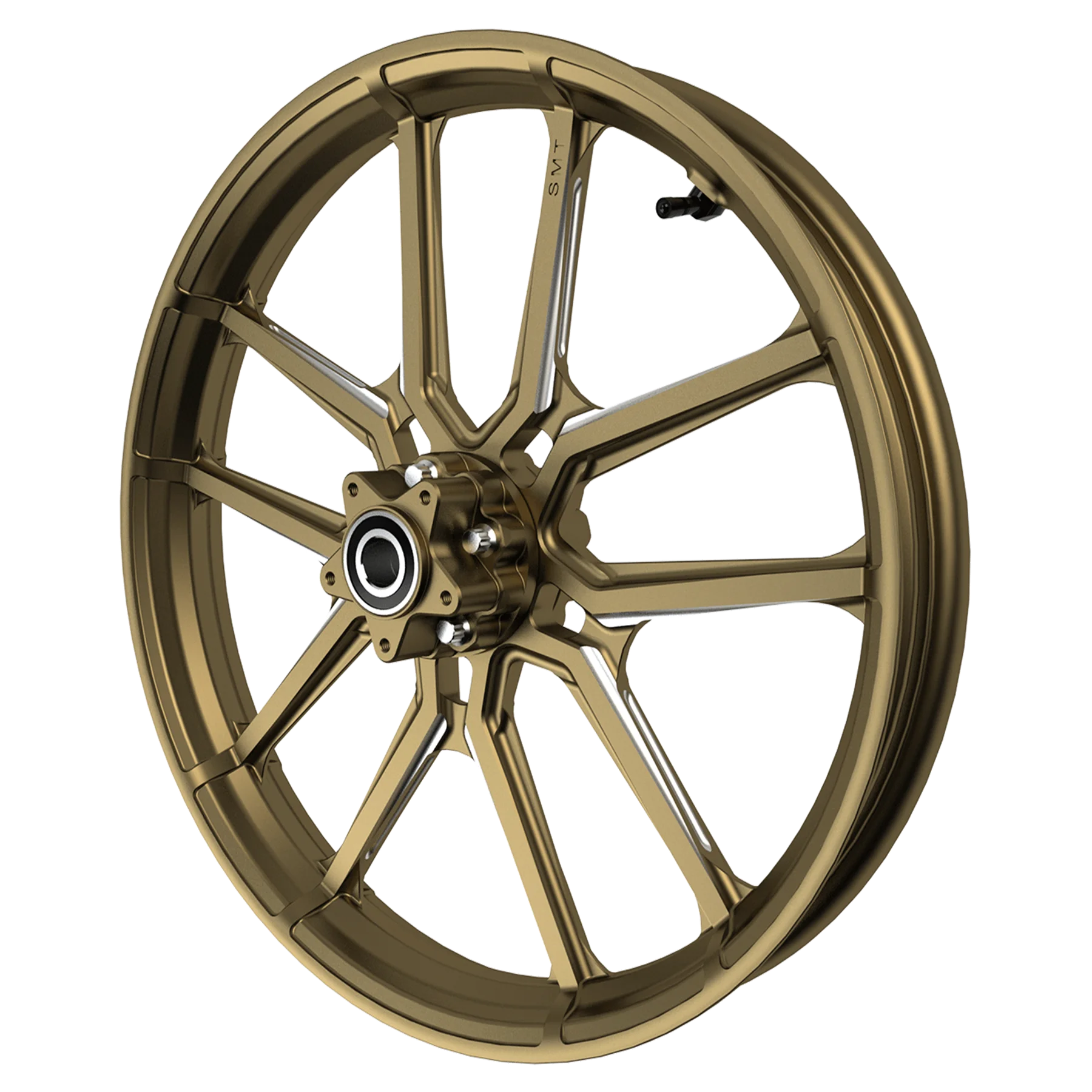 SMT PS.03 MOTORCYCLE WHEEL