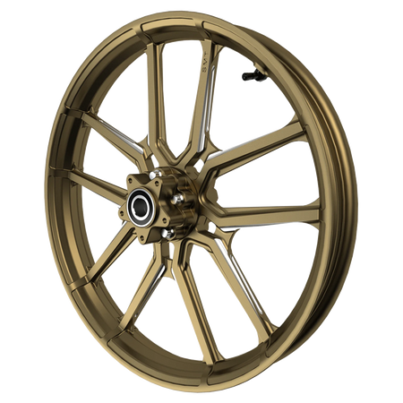 SMT PS.03 MOTORCYCLE WHEEL