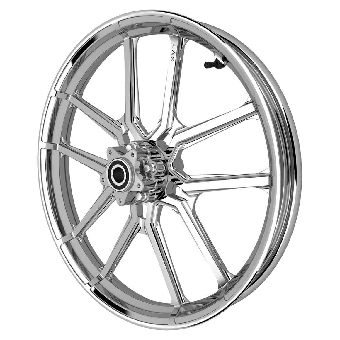 SMT PS.03 MOTORCYCLE WHEEL
