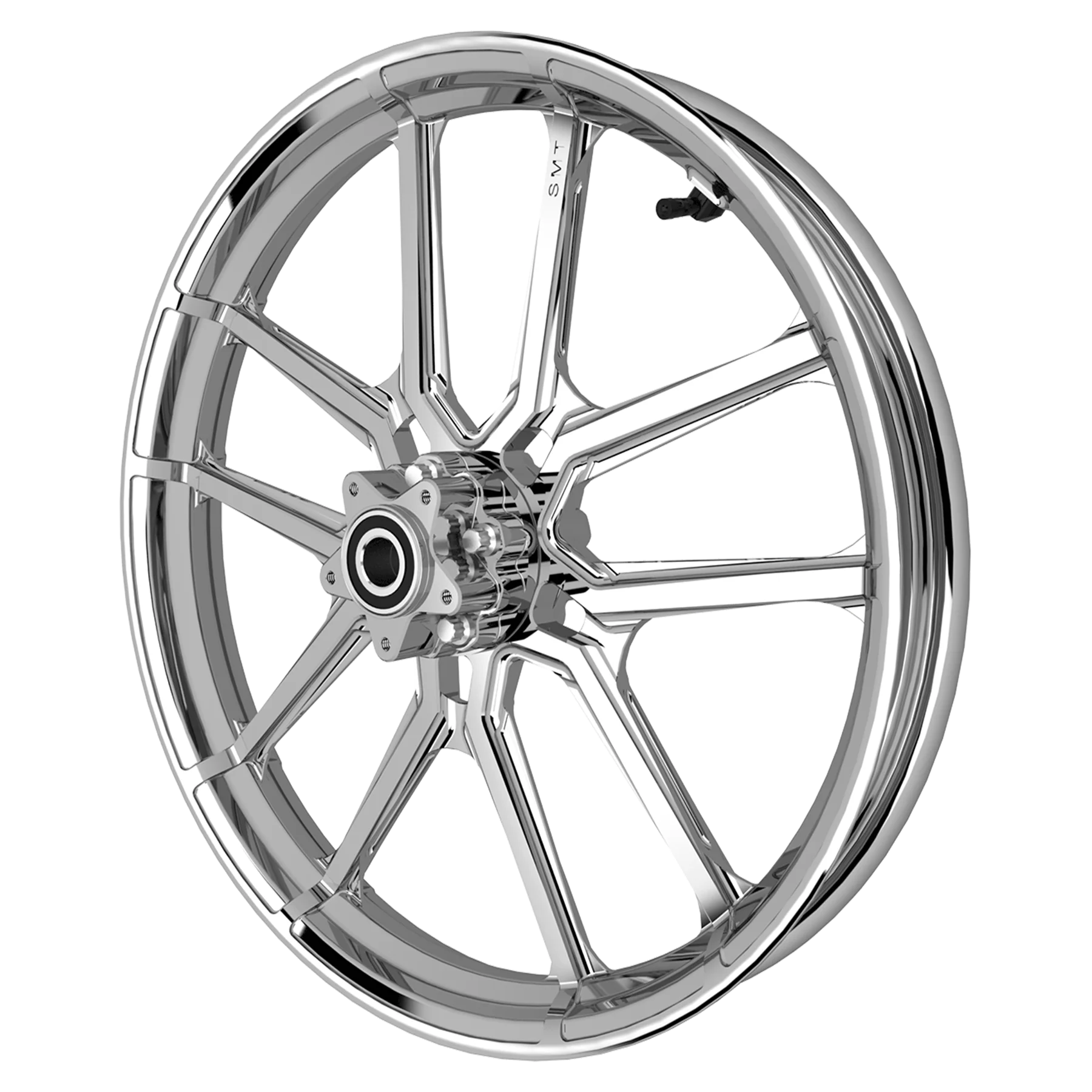SMT PS.03 MOTORCYCLE WHEEL