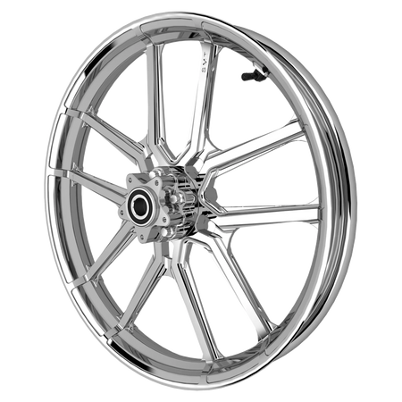 SMT PS.03 MOTORCYCLE WHEEL