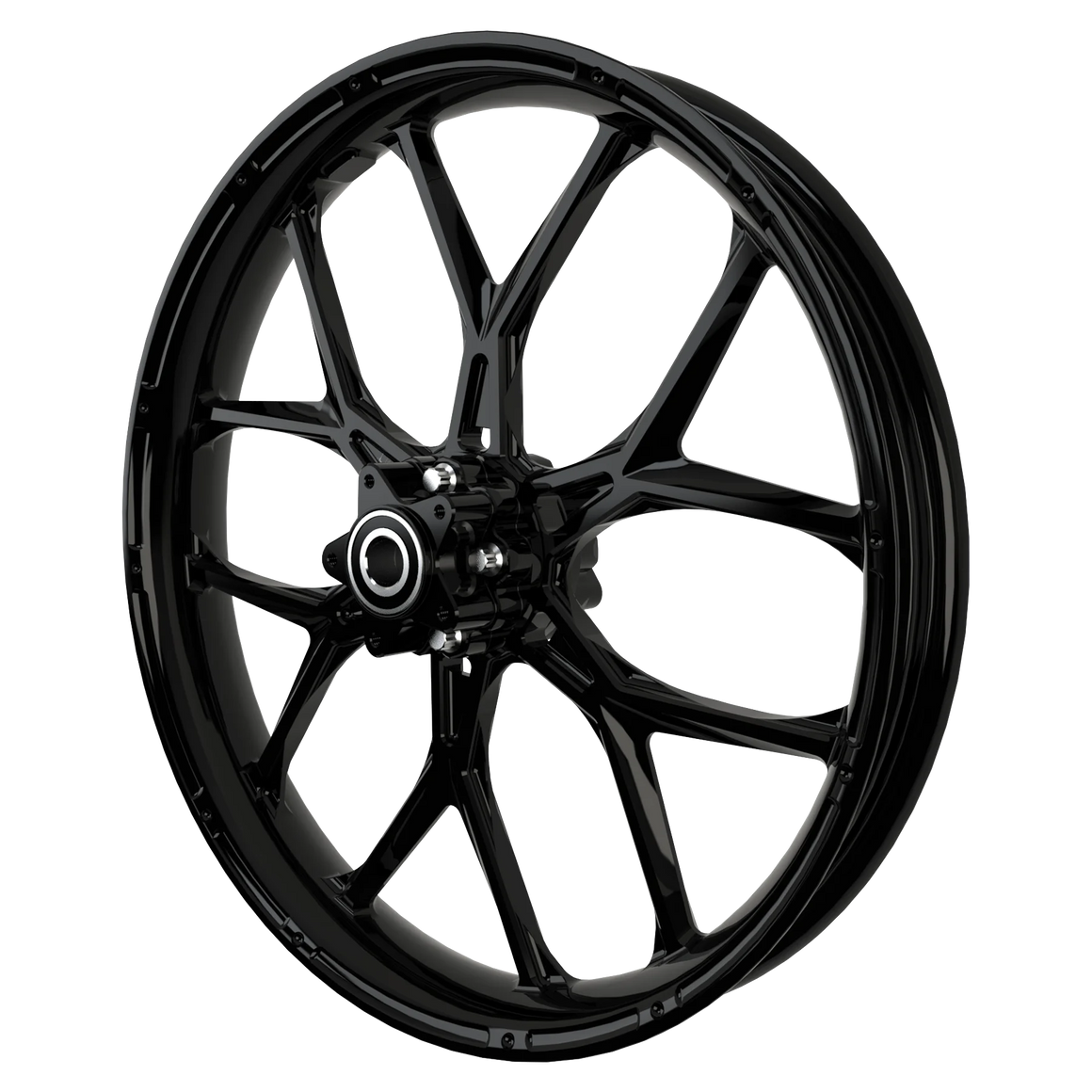 SMT PS.05 MOTORCYCLE WHEEL