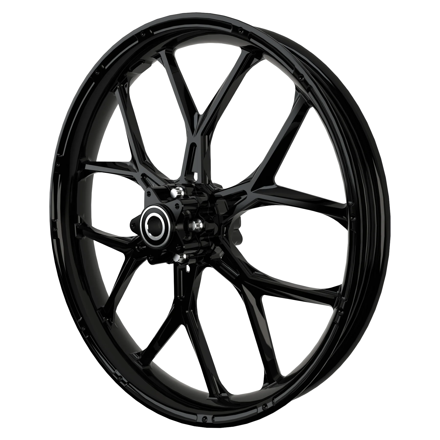 SMT PS.05 MOTORCYCLE WHEEL