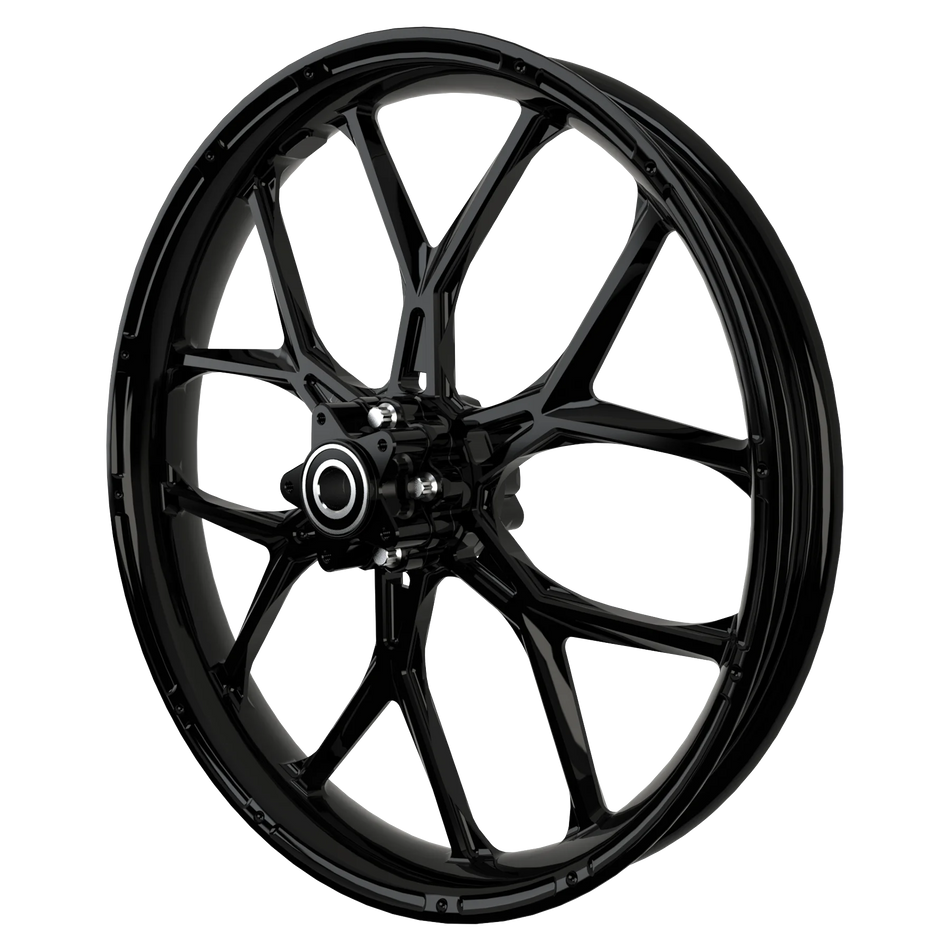 SMT PS.05 MOTORCYCLE WHEEL