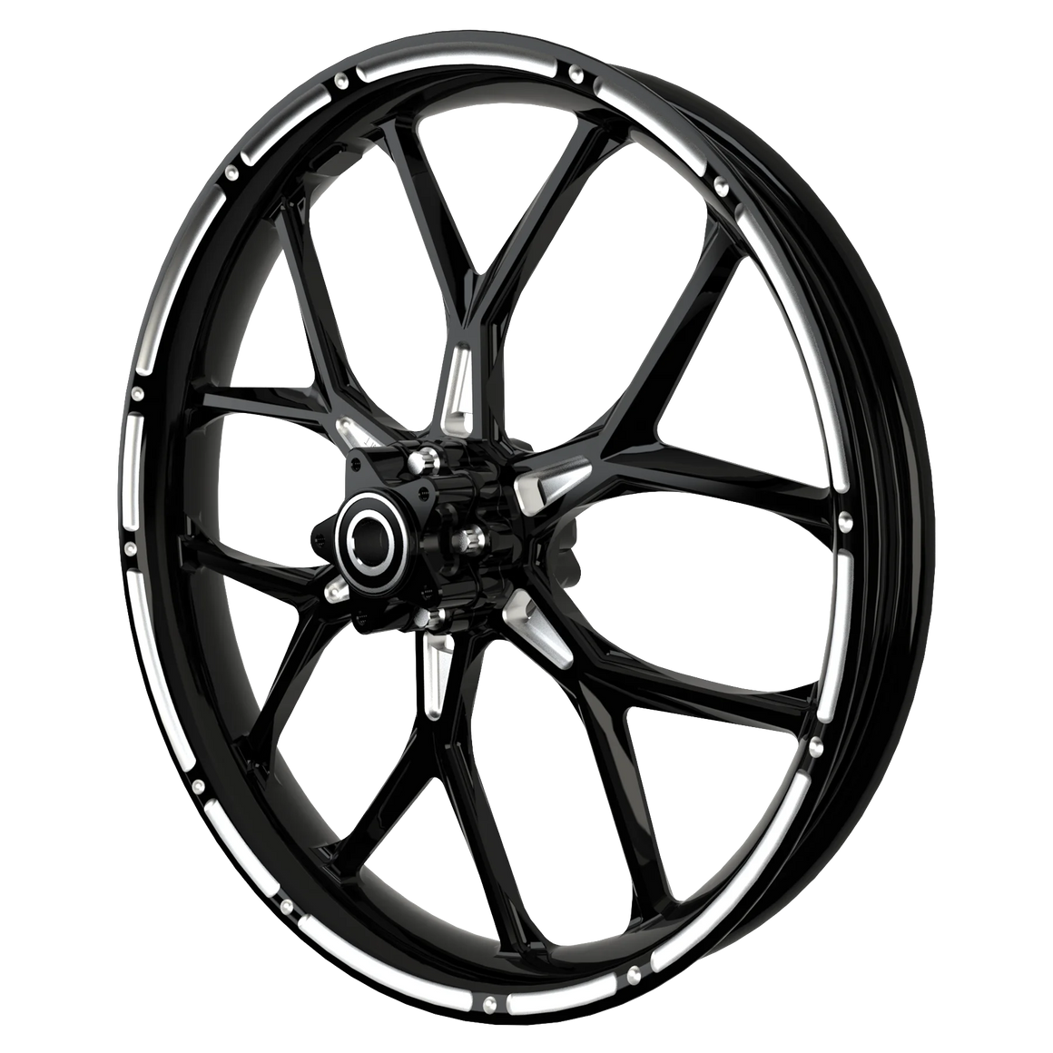 SMT PS.05 MOTORCYCLE WHEEL
