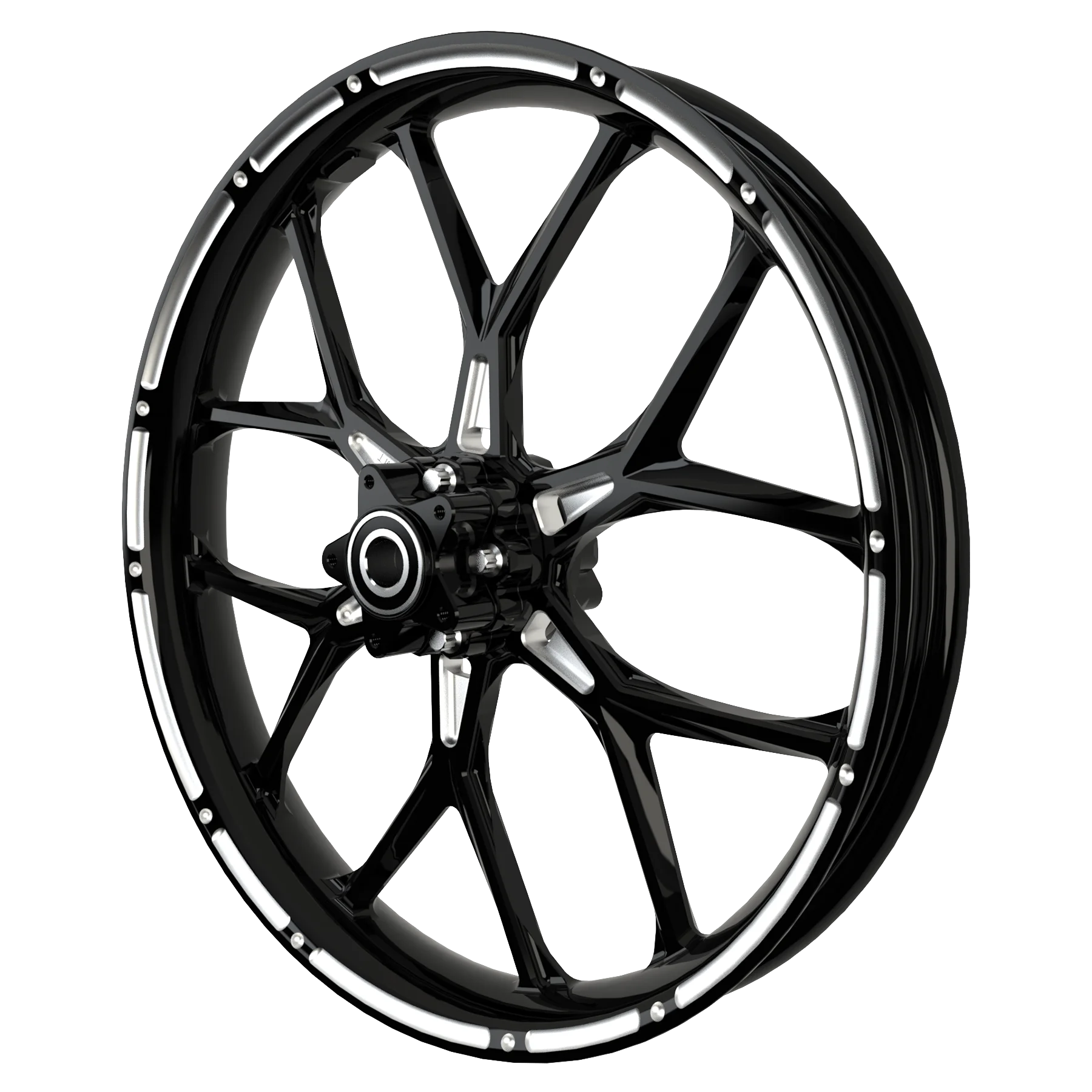 SMT PS.05 MOTORCYCLE WHEEL