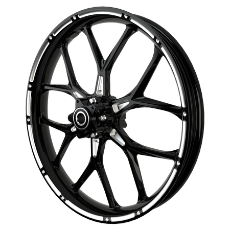 SMT PS.05 MOTORCYCLE WHEEL