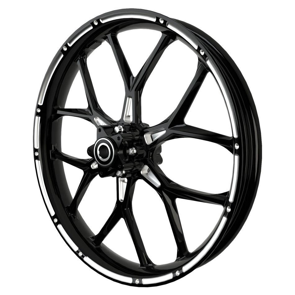SMT PS.05 MOTORCYCLE WHEEL