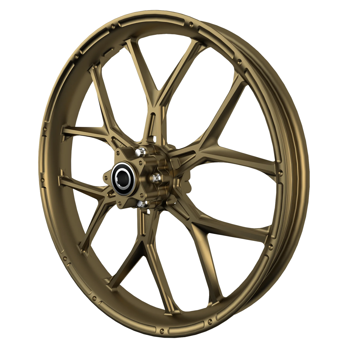 SMT PS.05 MOTORCYCLE WHEEL