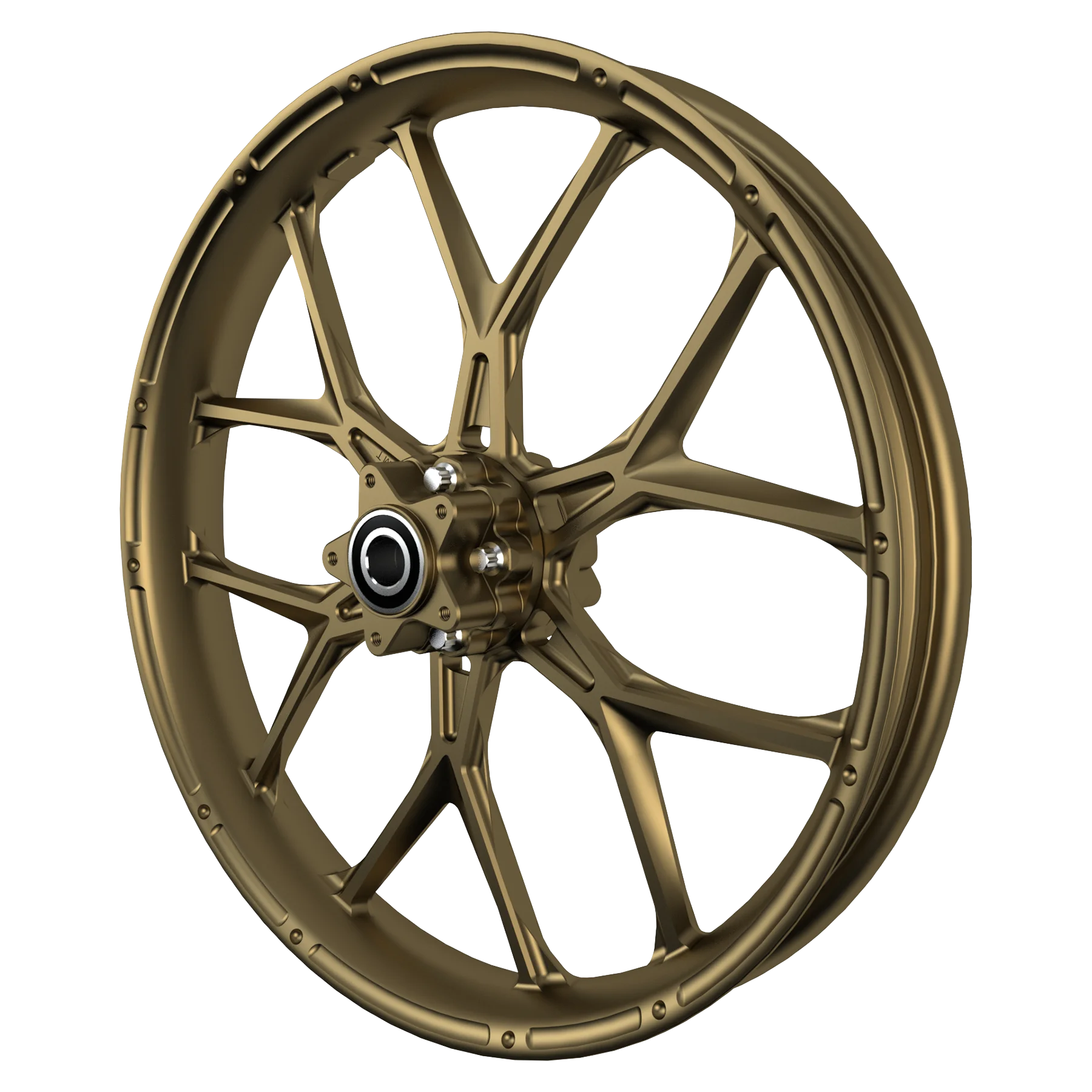 SMT PS.05 MOTORCYCLE WHEEL