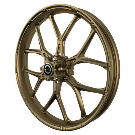 SMT PS.05 MOTORCYCLE WHEEL