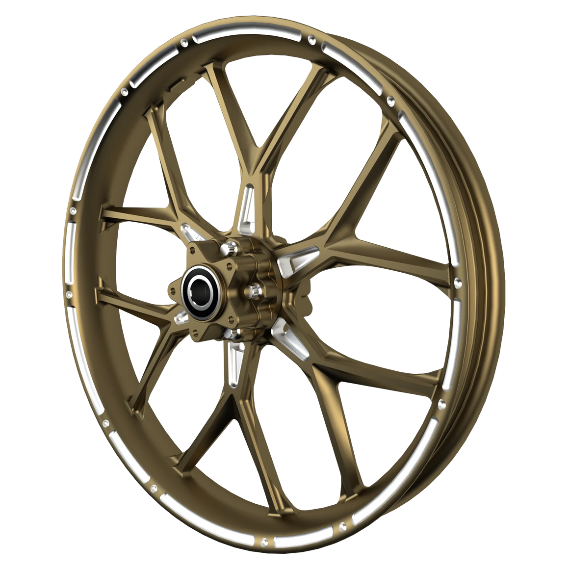 SMT PS.05 MOTORCYCLE WHEEL
