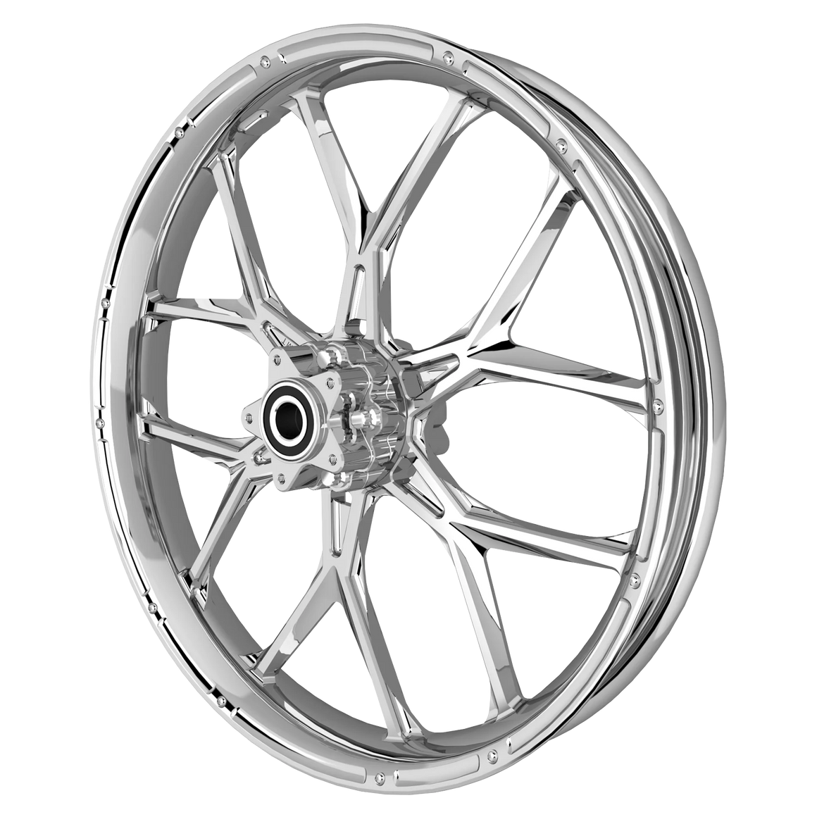 SMT PS.05 MOTORCYCLE WHEEL