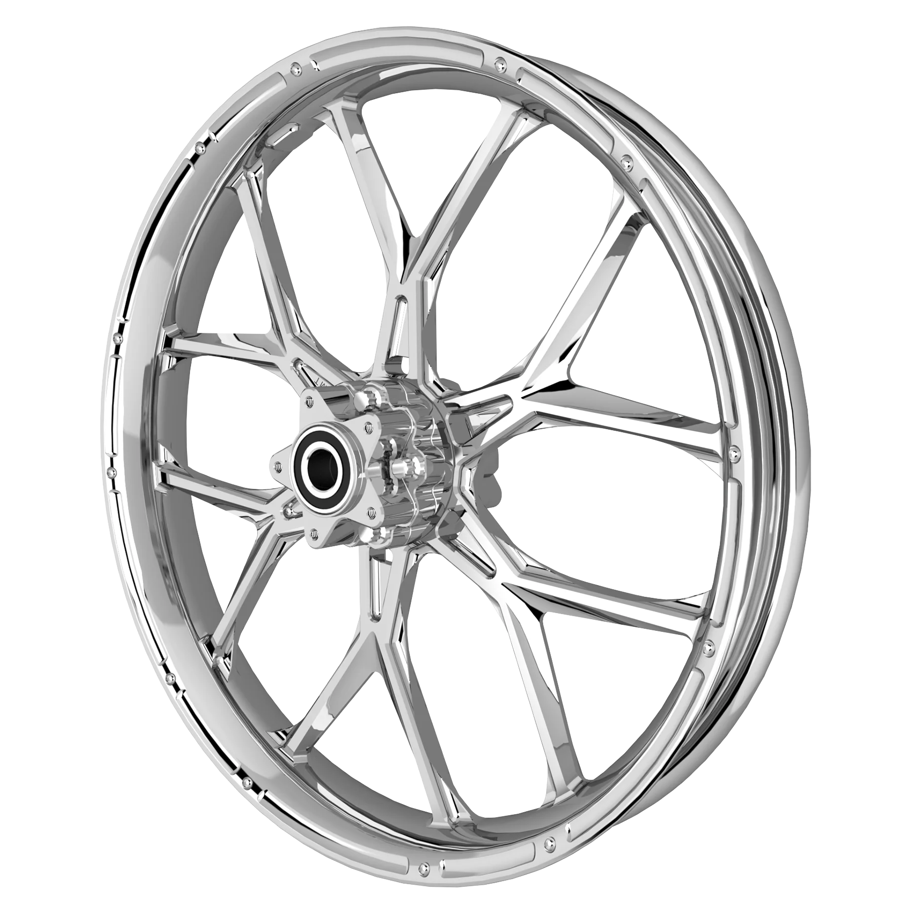 SMT PS.05 MOTORCYCLE WHEEL