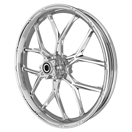 SMT PS.05 MOTORCYCLE WHEEL