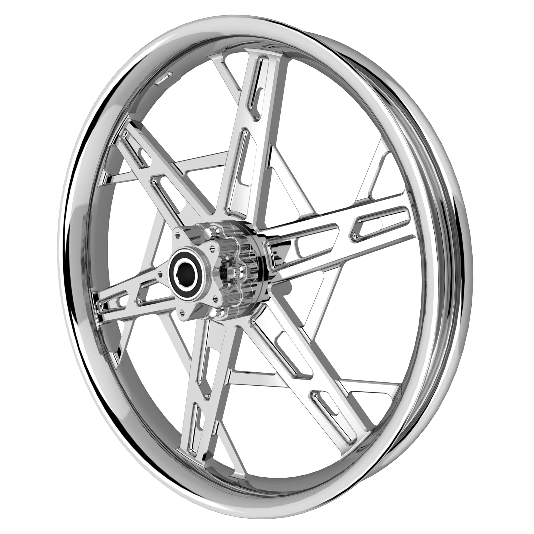 SMT PS.06 MOTORCYCLE WHEEL