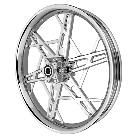 SMT PS.06 MOTORCYCLE WHEEL