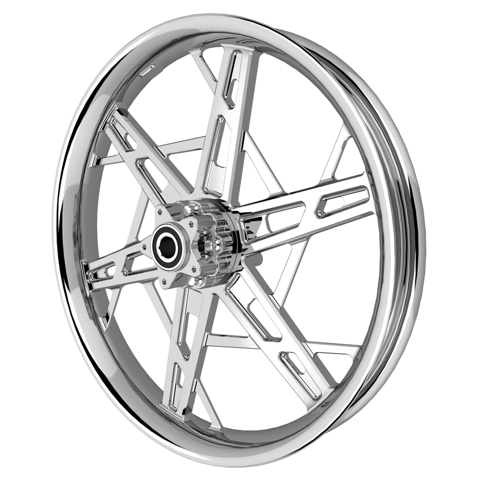 SMT PS.06 MOTORCYCLE WHEEL
