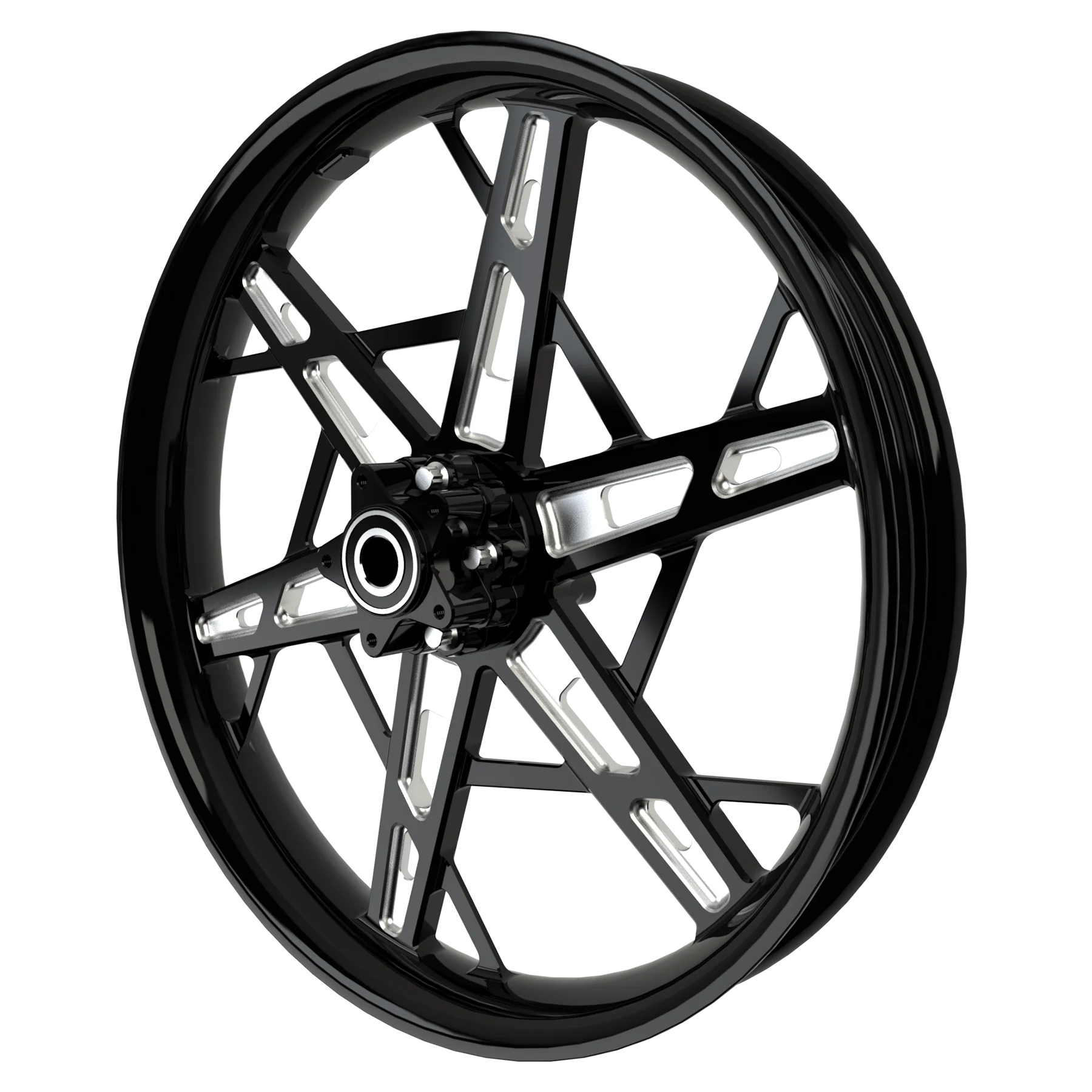 SMT PS.06 MOTORCYCLE WHEEL