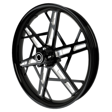 SMT PS.06 MOTORCYCLE WHEEL