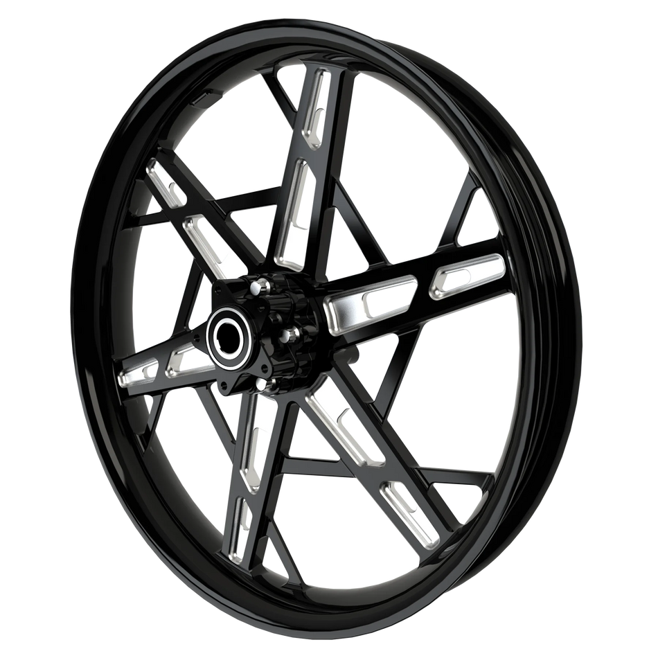 SMT PS.06 MOTORCYCLE WHEEL