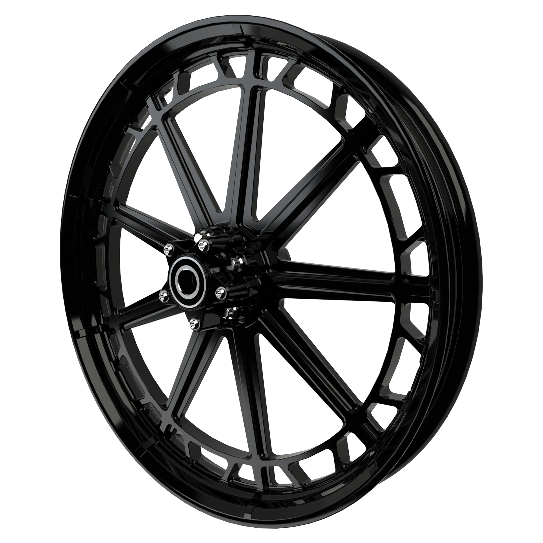 SMT PS.07 MOTORCYCLE WHEEL