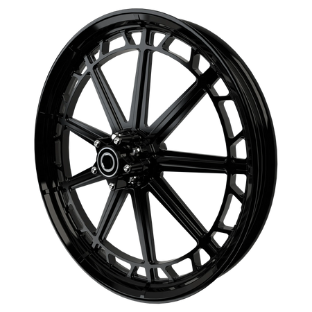SMT PS.07 MOTORCYCLE WHEEL