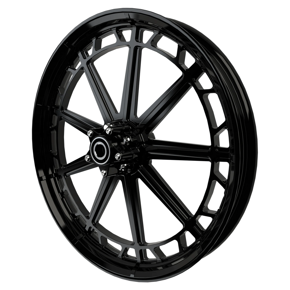 SMT PS.07 MOTORCYCLE WHEEL