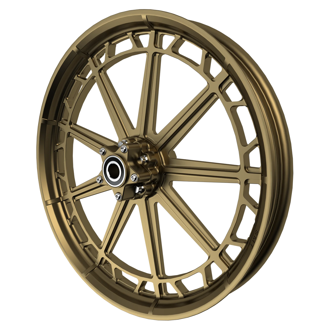 SMT PS.07 MOTORCYCLE WHEEL