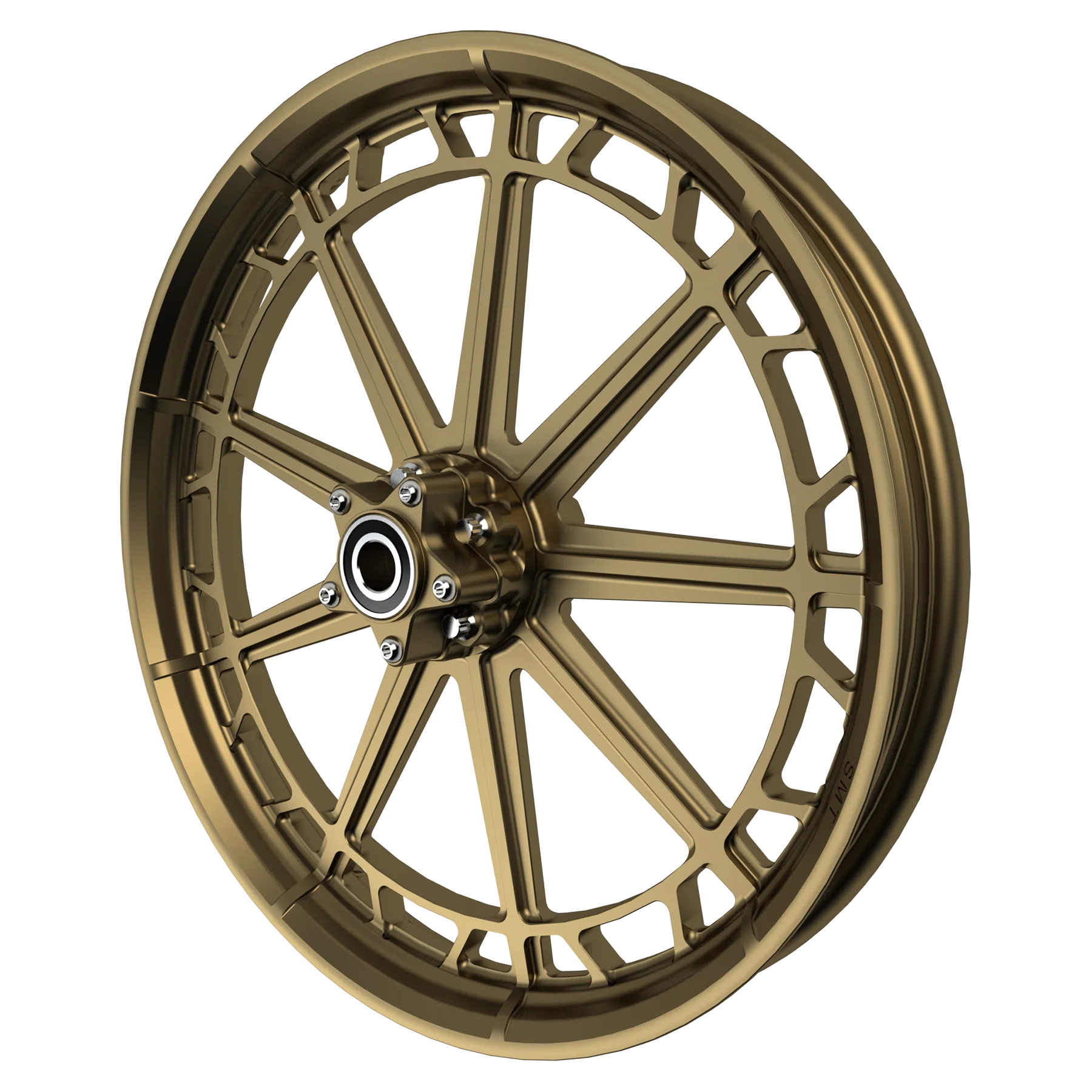 SMT PS.07 MOTORCYCLE WHEEL