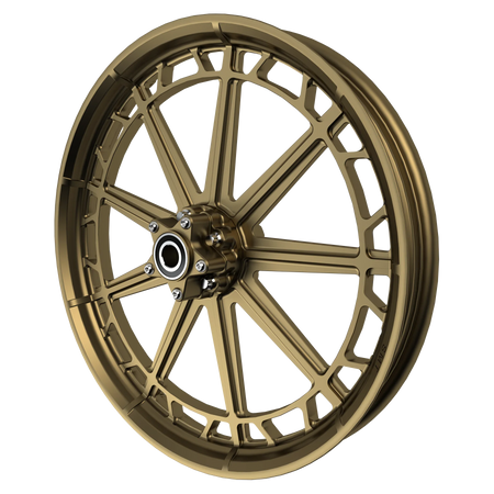 SMT PS.07 MOTORCYCLE WHEEL