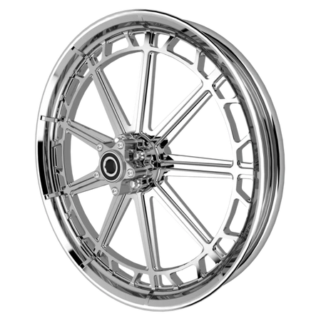 SMT PS.07 MOTORCYCLE WHEEL