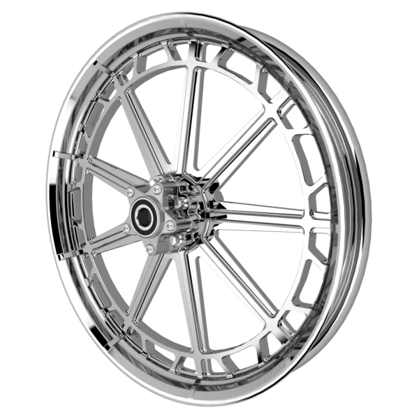 SMT PS.07 MOTORCYCLE WHEEL