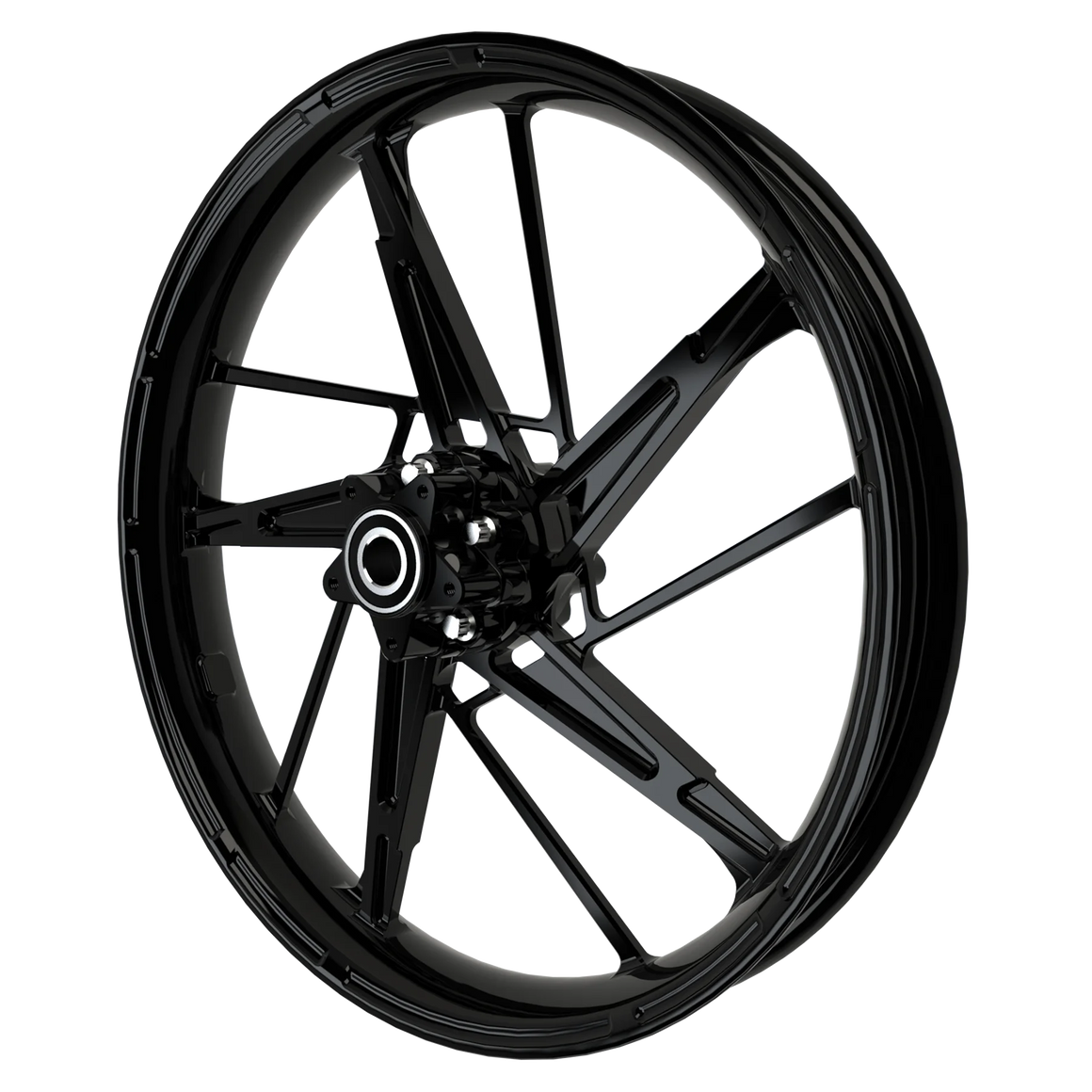 SMT PS.08 MOTORCYCLE WHEEL