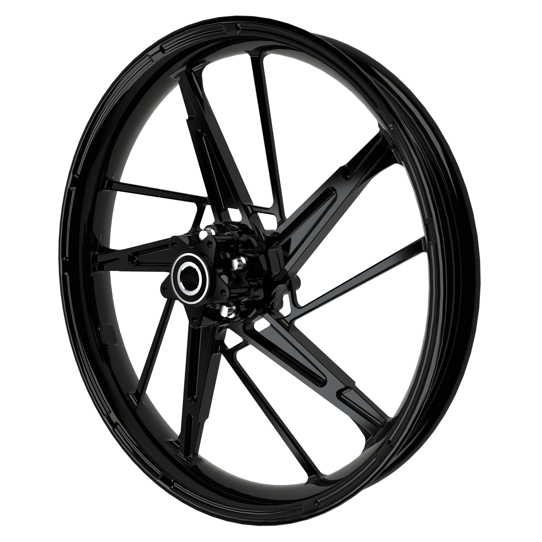 SMT PS.08 MOTORCYCLE WHEEL
