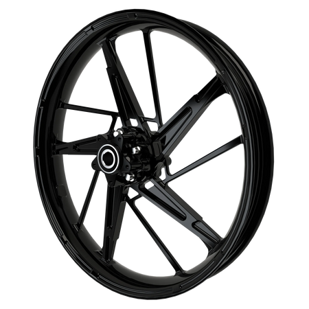 SMT PS.08 MOTORCYCLE WHEEL