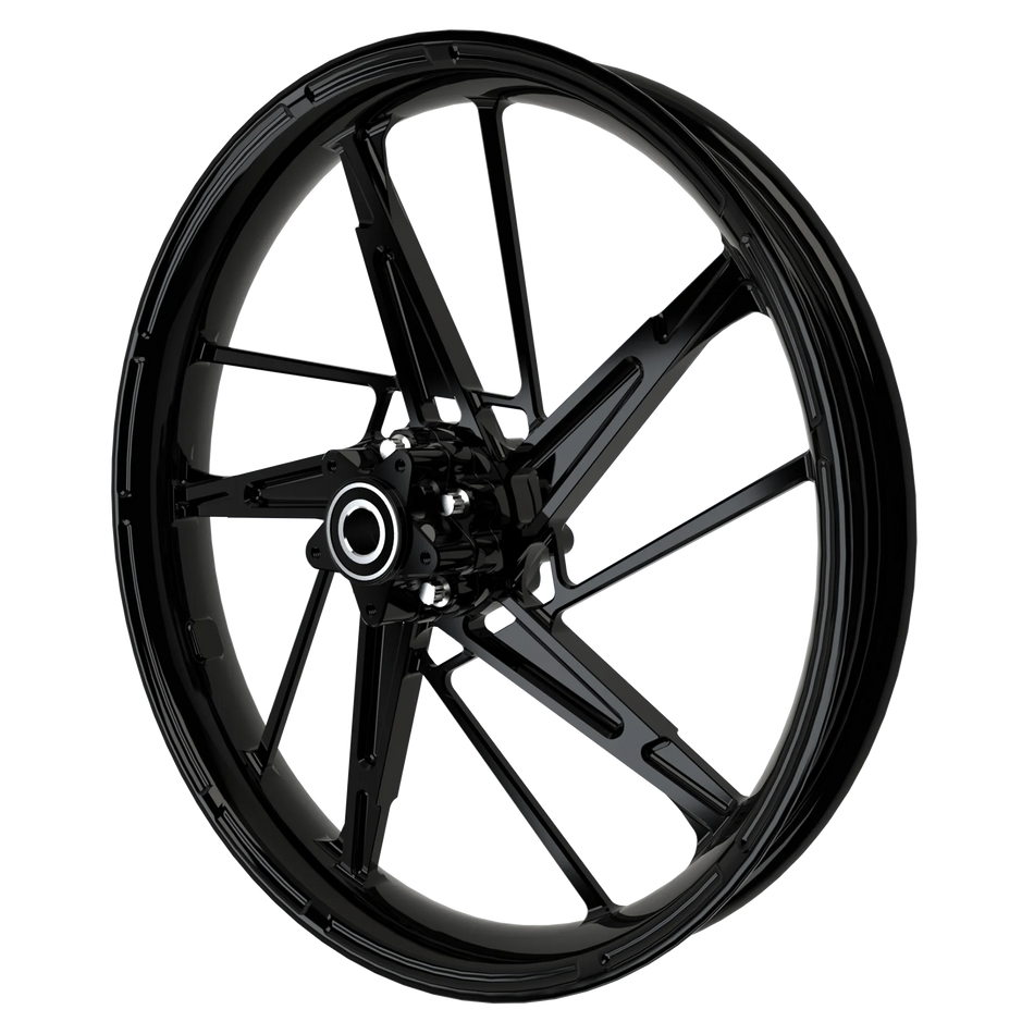 SMT PS.08 MOTORCYCLE WHEEL