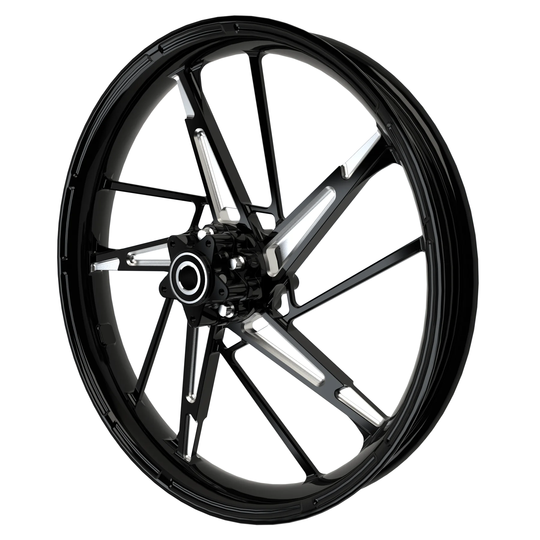 SMT PS.08 MOTORCYCLE WHEEL