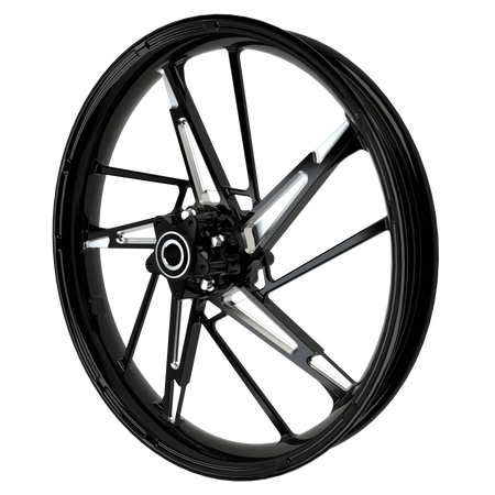 SMT PS.08 MOTORCYCLE WHEEL
