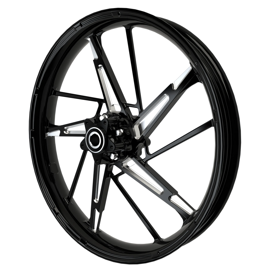 SMT PS.08 MOTORCYCLE WHEEL