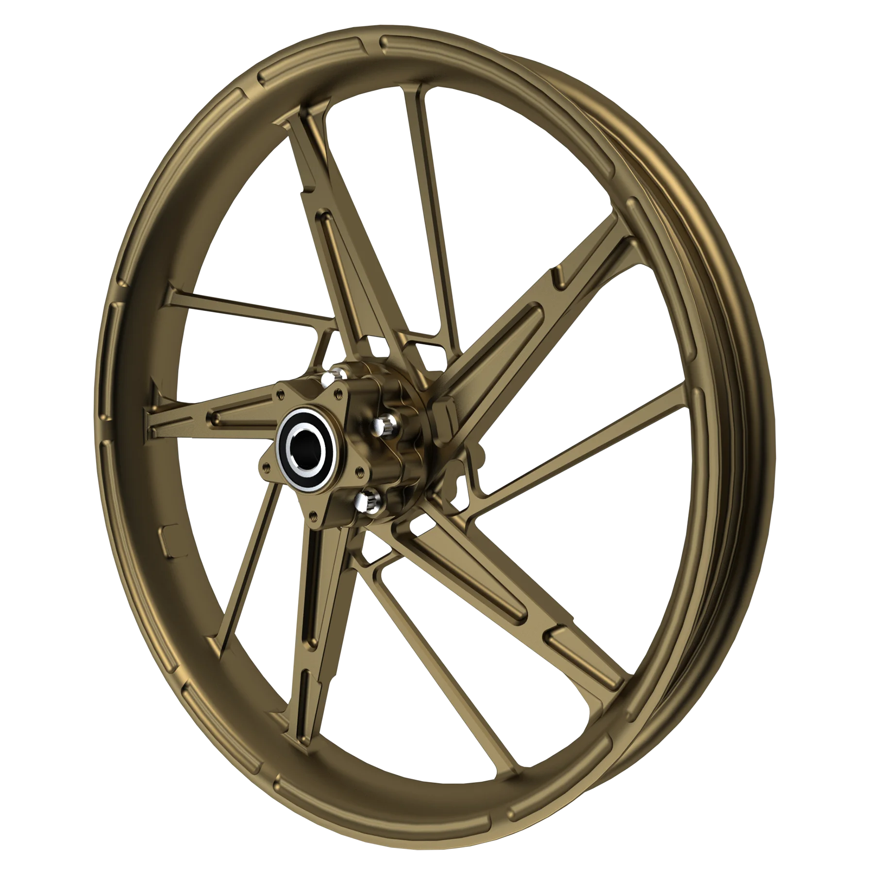 SMT PS.08 MOTORCYCLE WHEEL