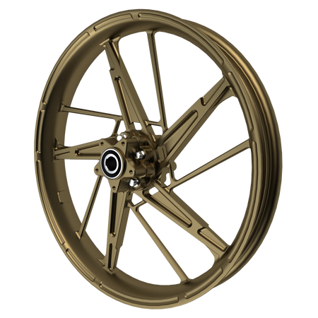 SMT PS.08 MOTORCYCLE WHEEL