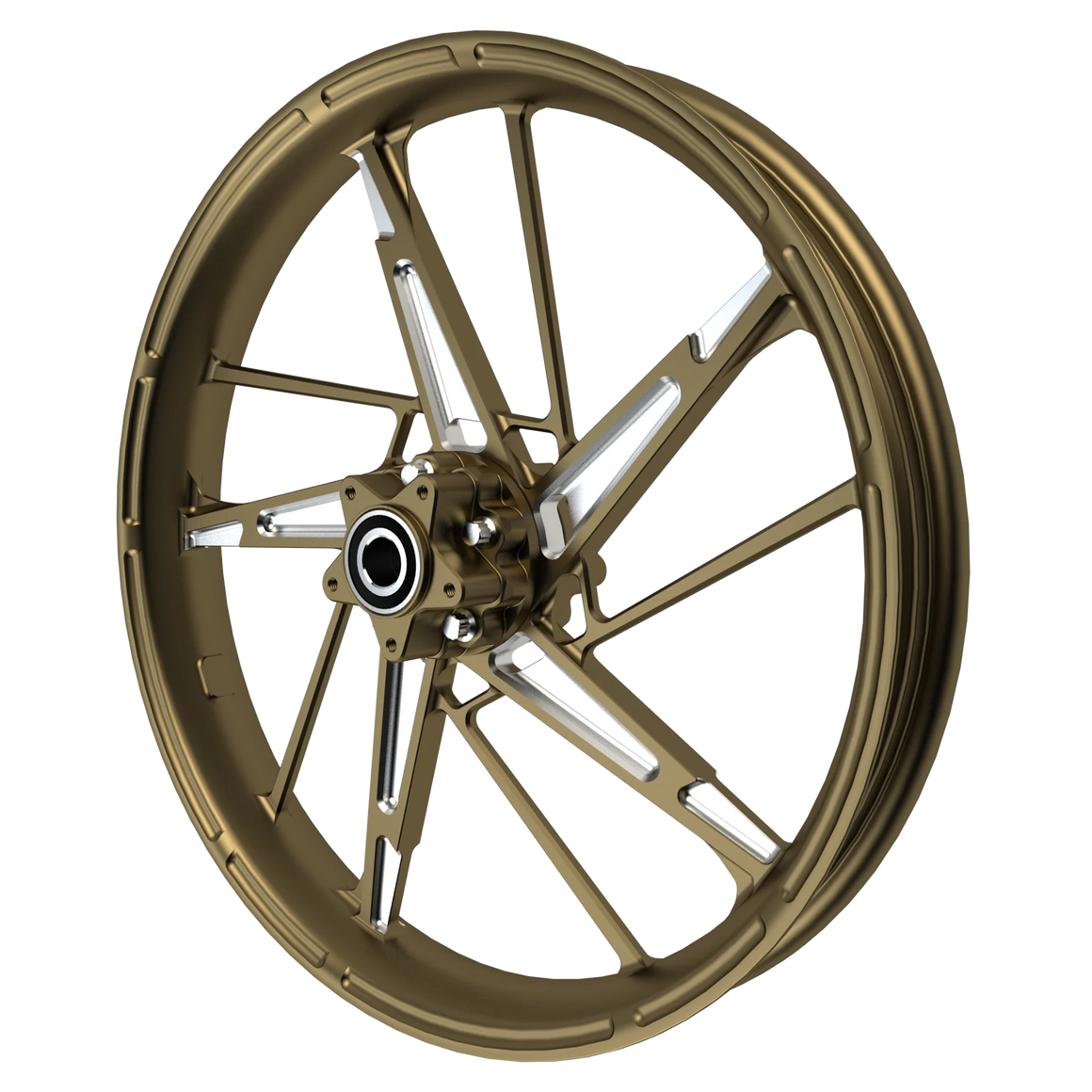 SMT PS.08 MOTORCYCLE WHEEL