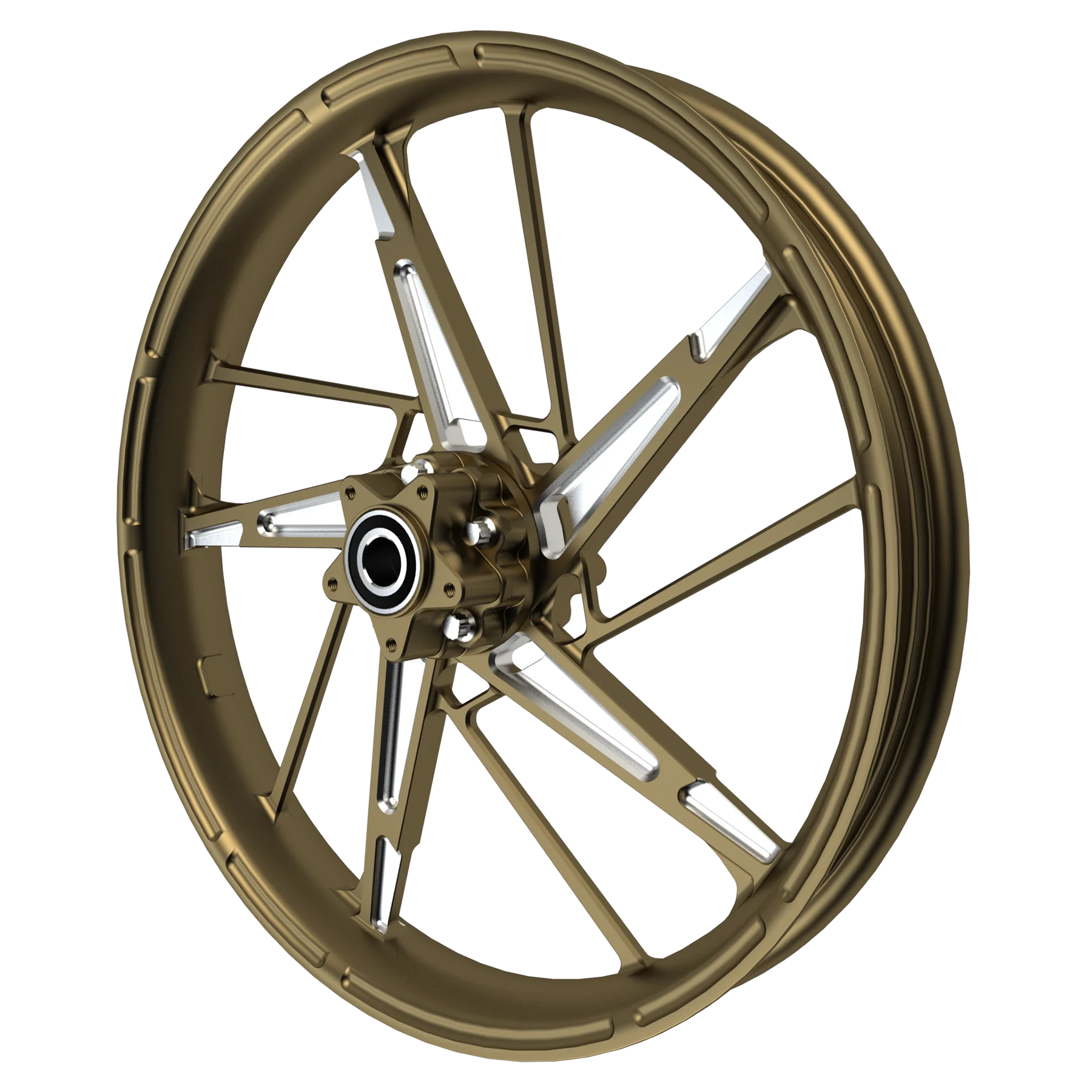 SMT PS.08 MOTORCYCLE WHEEL