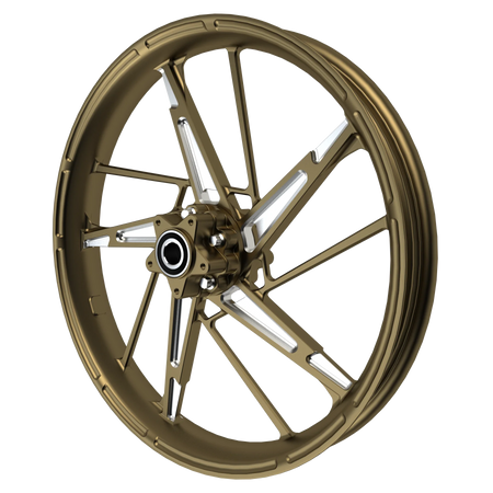 SMT PS.08 MOTORCYCLE WHEEL