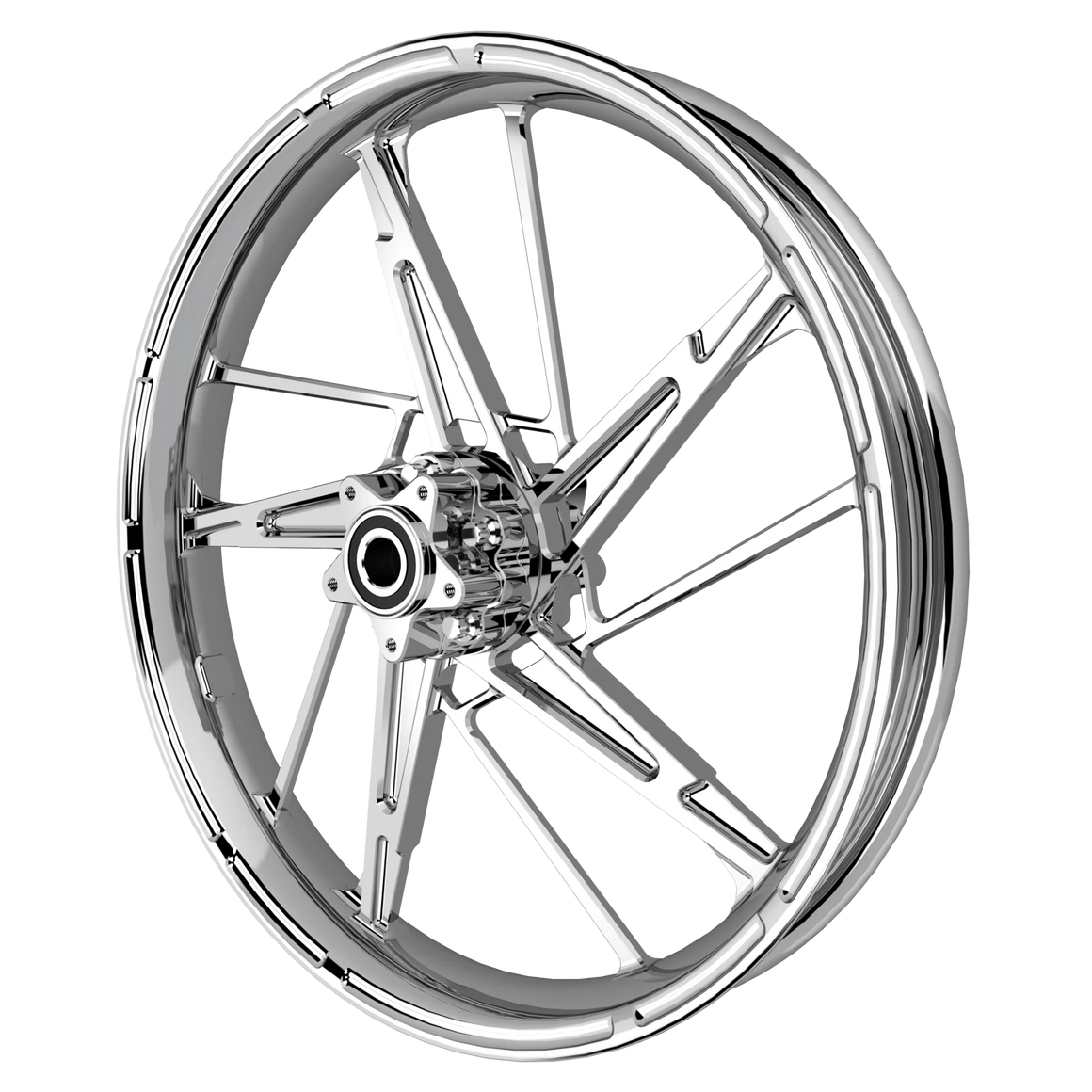 SMT PS.08 MOTORCYCLE WHEEL