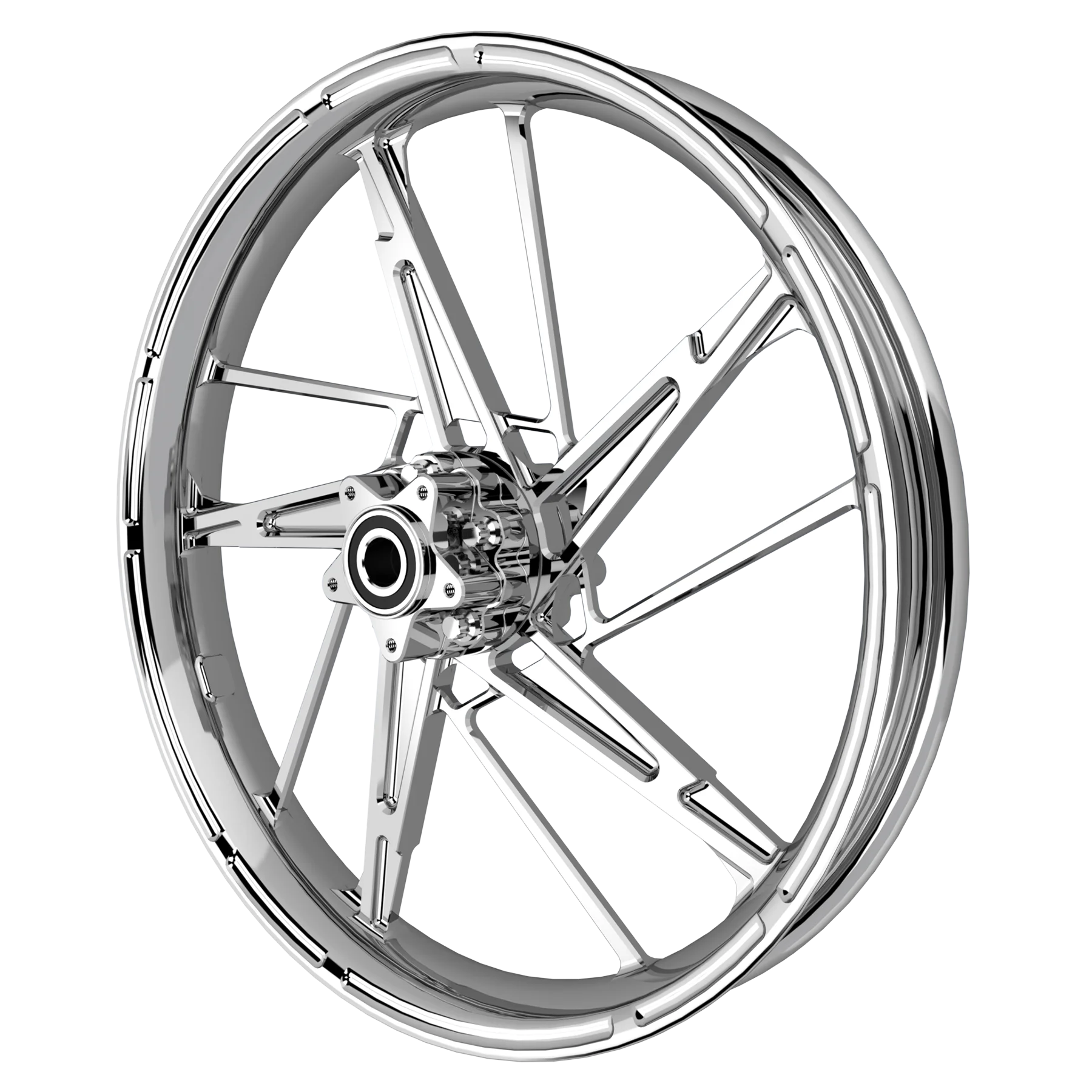 SMT PS.08 MOTORCYCLE WHEEL