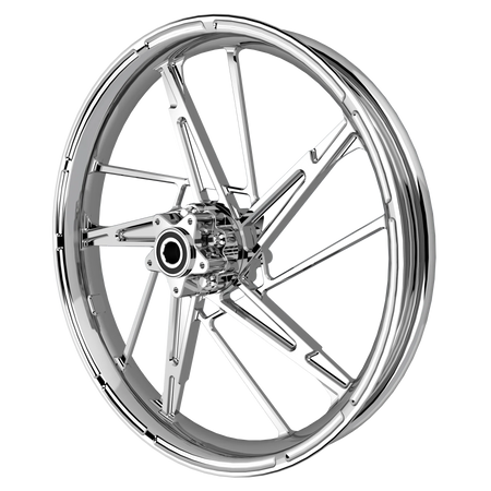 SMT PS.08 MOTORCYCLE WHEEL